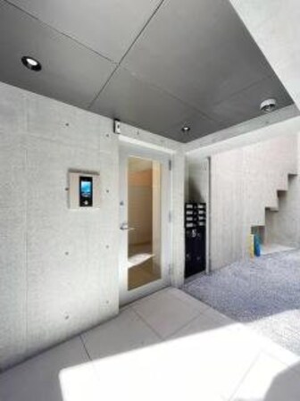 EDIT文京護国寺の物件内観写真